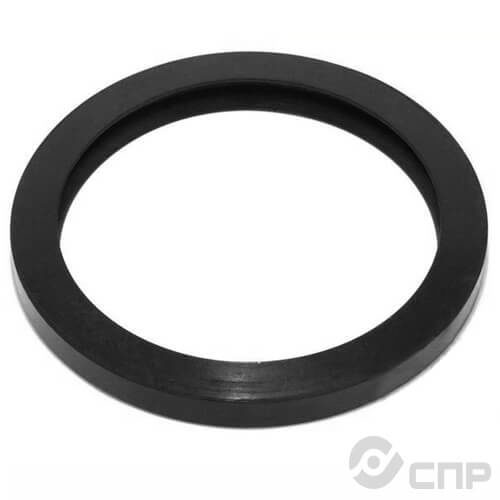 Кольцо прямоугольного сечения 6,5х4х4