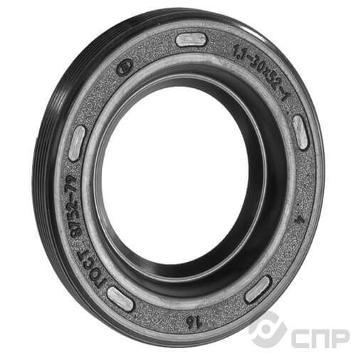 Манжета армированная (сальник) 15х27х7 ГОСТ 8752-79