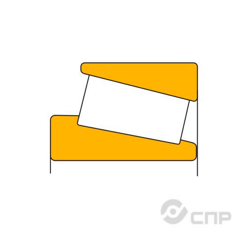 Подшипники конические SKF в Лобне