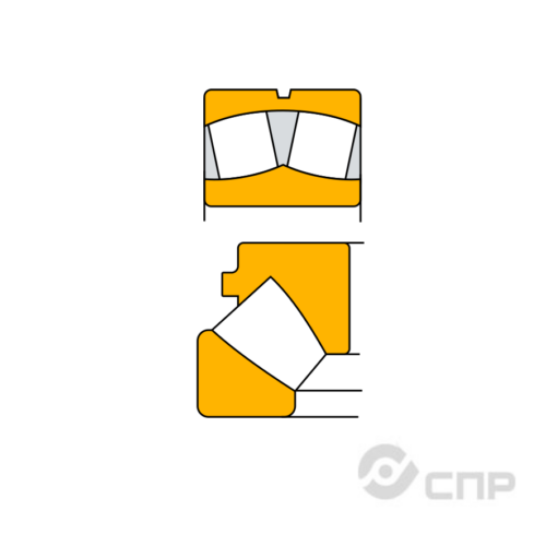 Подшипники сферические SKF в Лобне