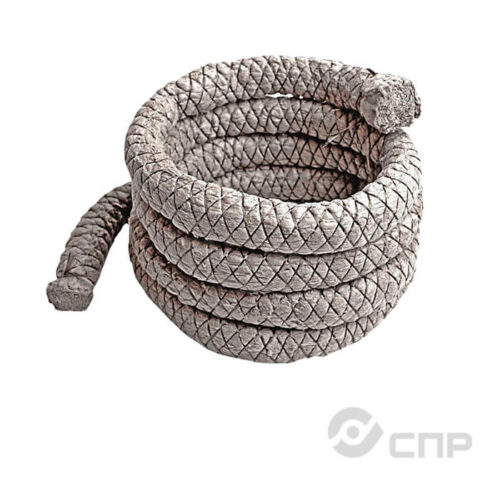 Базальтовые шнуры теплоизоляционные в Лобне